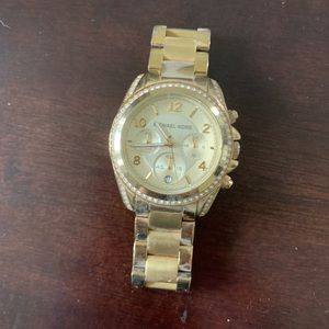 Michael Kira Runway Watch